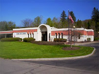 Steuben Trust Company - Alfred 01