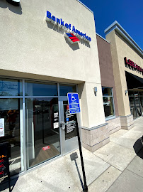 Bank of America ATM 01