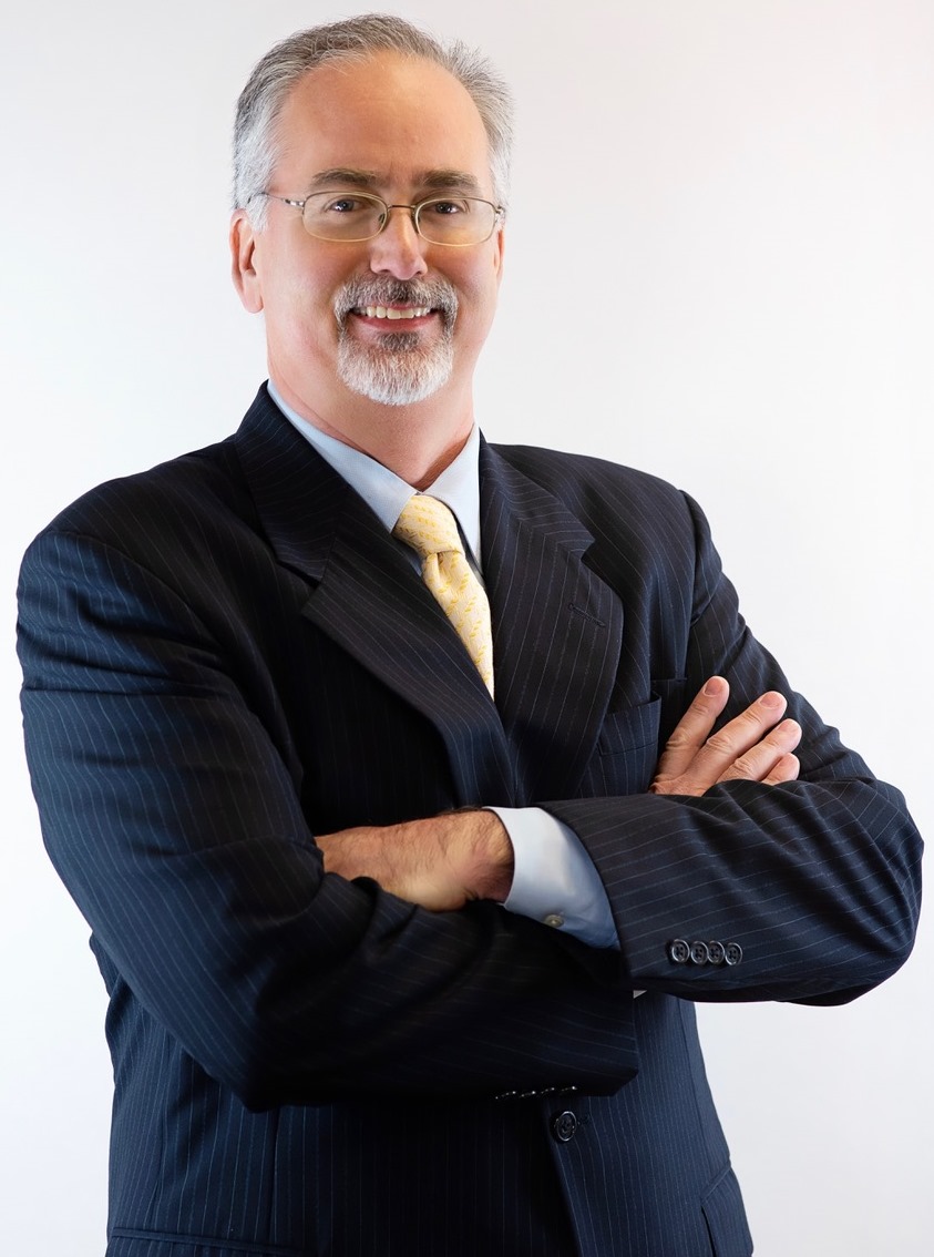 James Adamson - Mortgage Banker 01