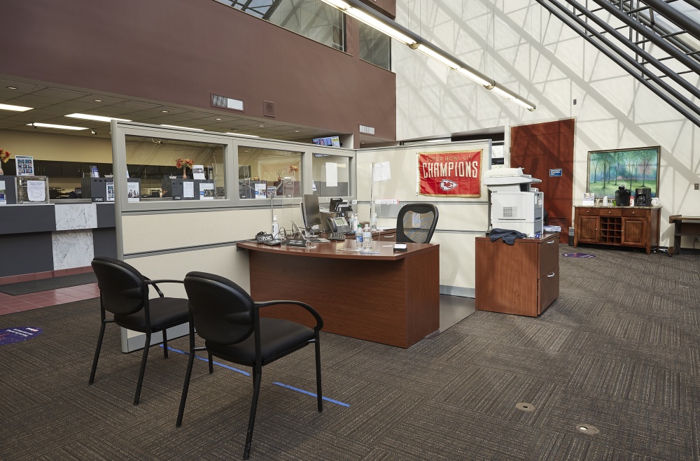 U.S. Bank Branch 01