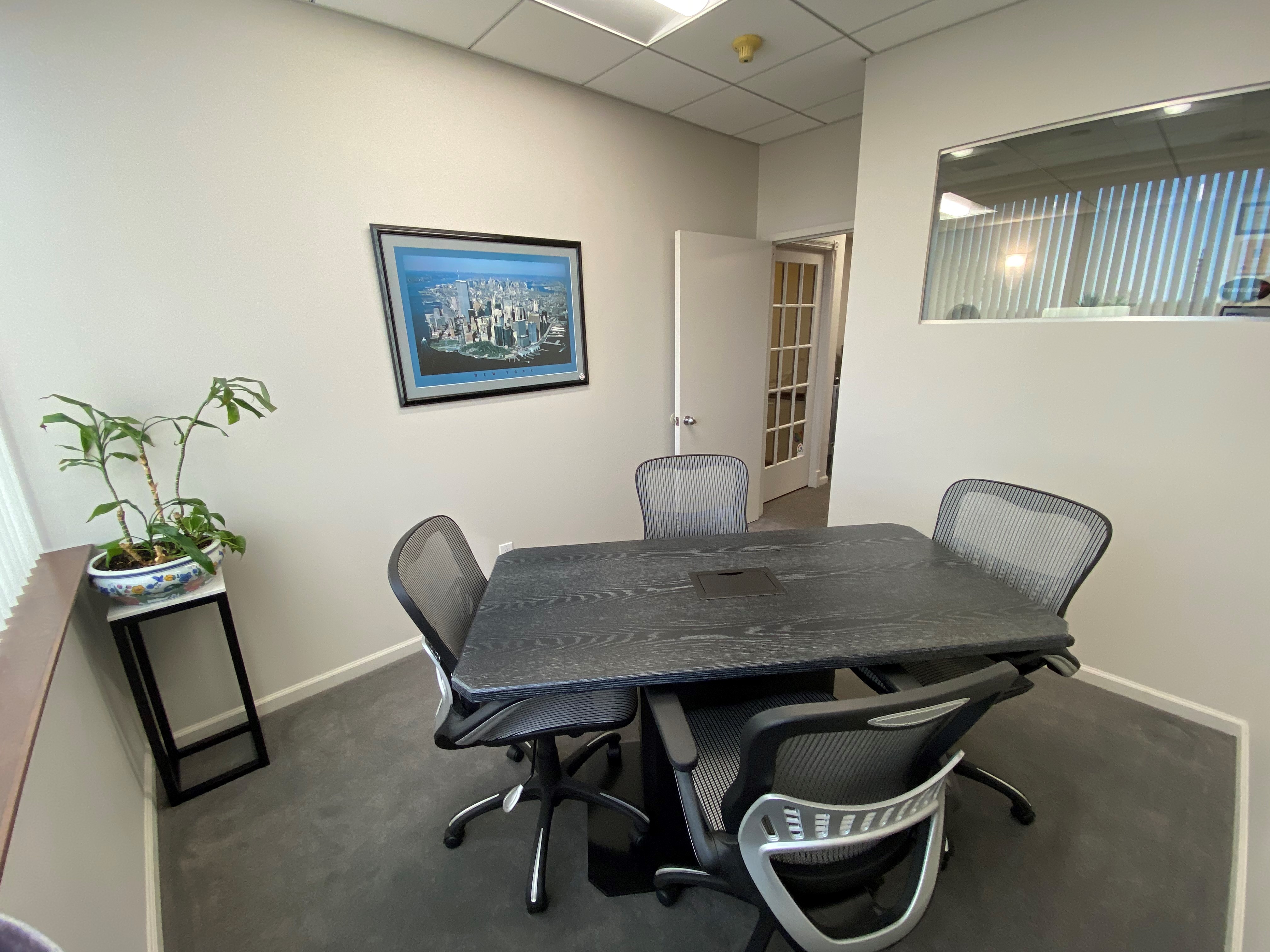 Carriage Trade Insurance Agency Inc. 01