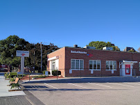 Bank of America (with Drive-thru ATM) 02