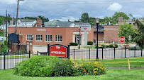 Bank of America (with Drive-thru ATM) 03