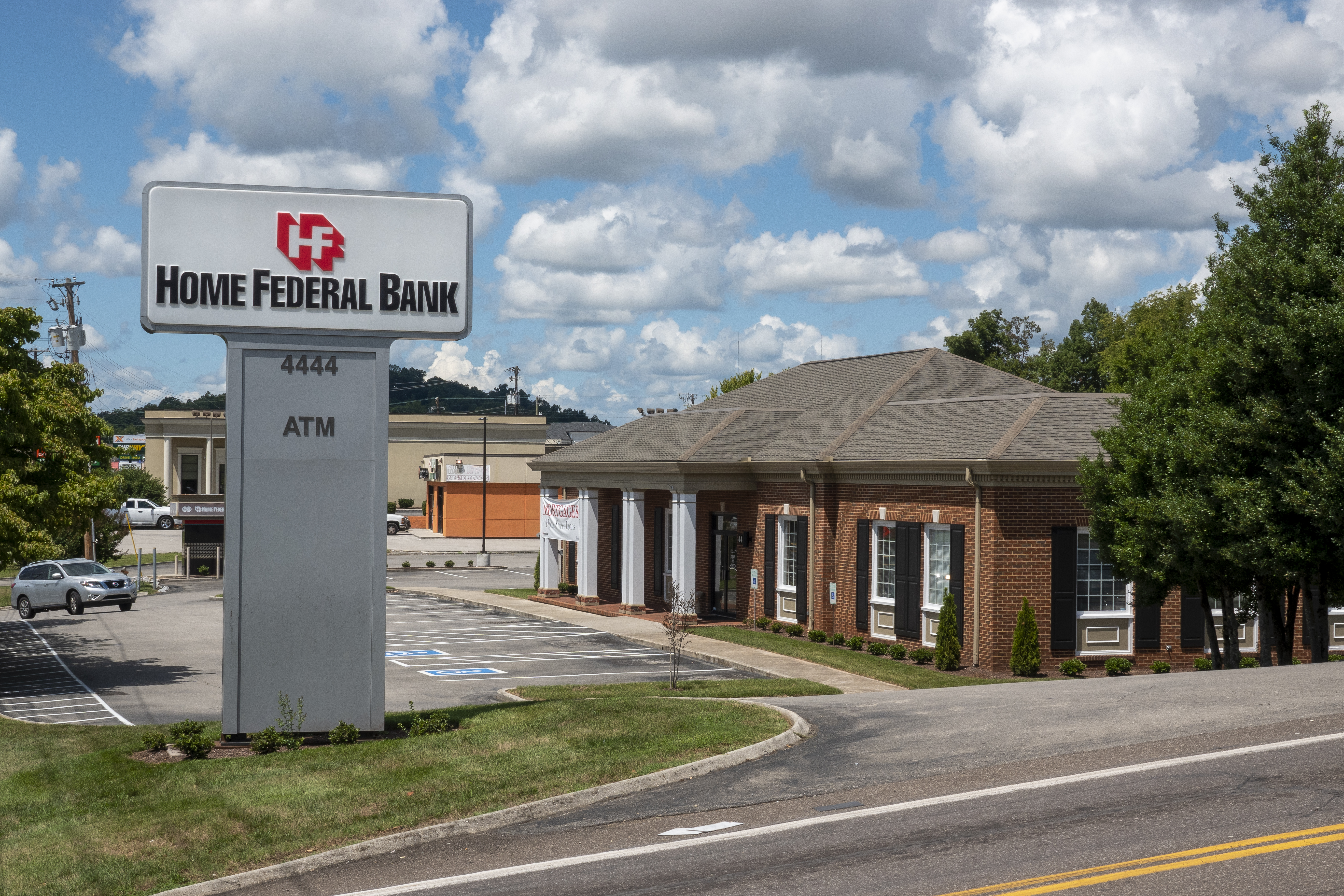 Home Federal Bank 01