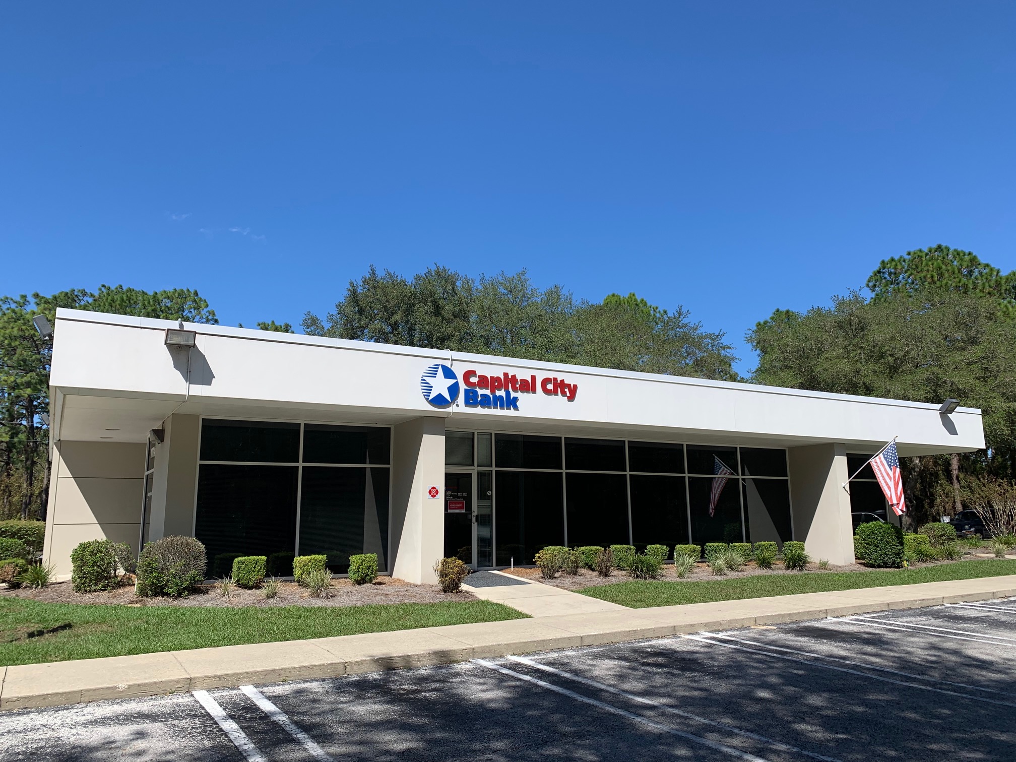 Capital City Bank 01