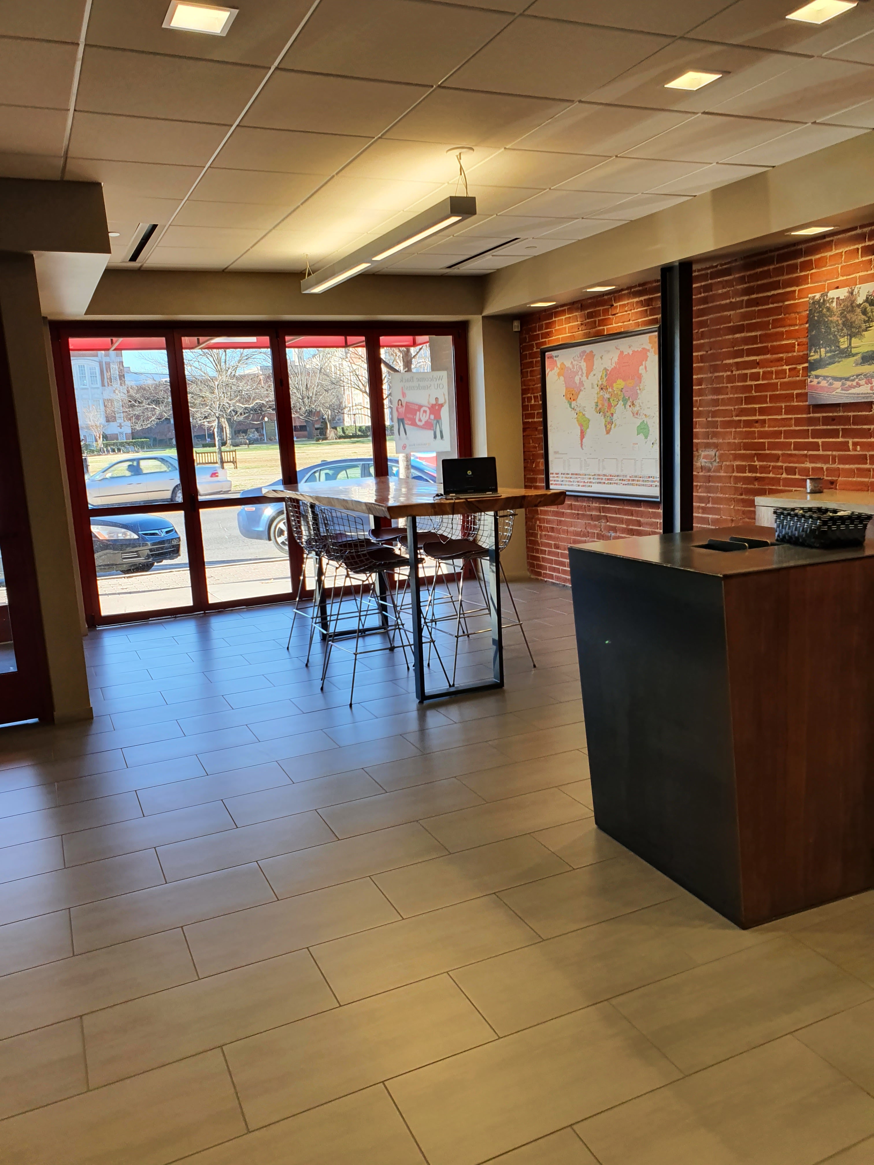 MidFirst Bank 01