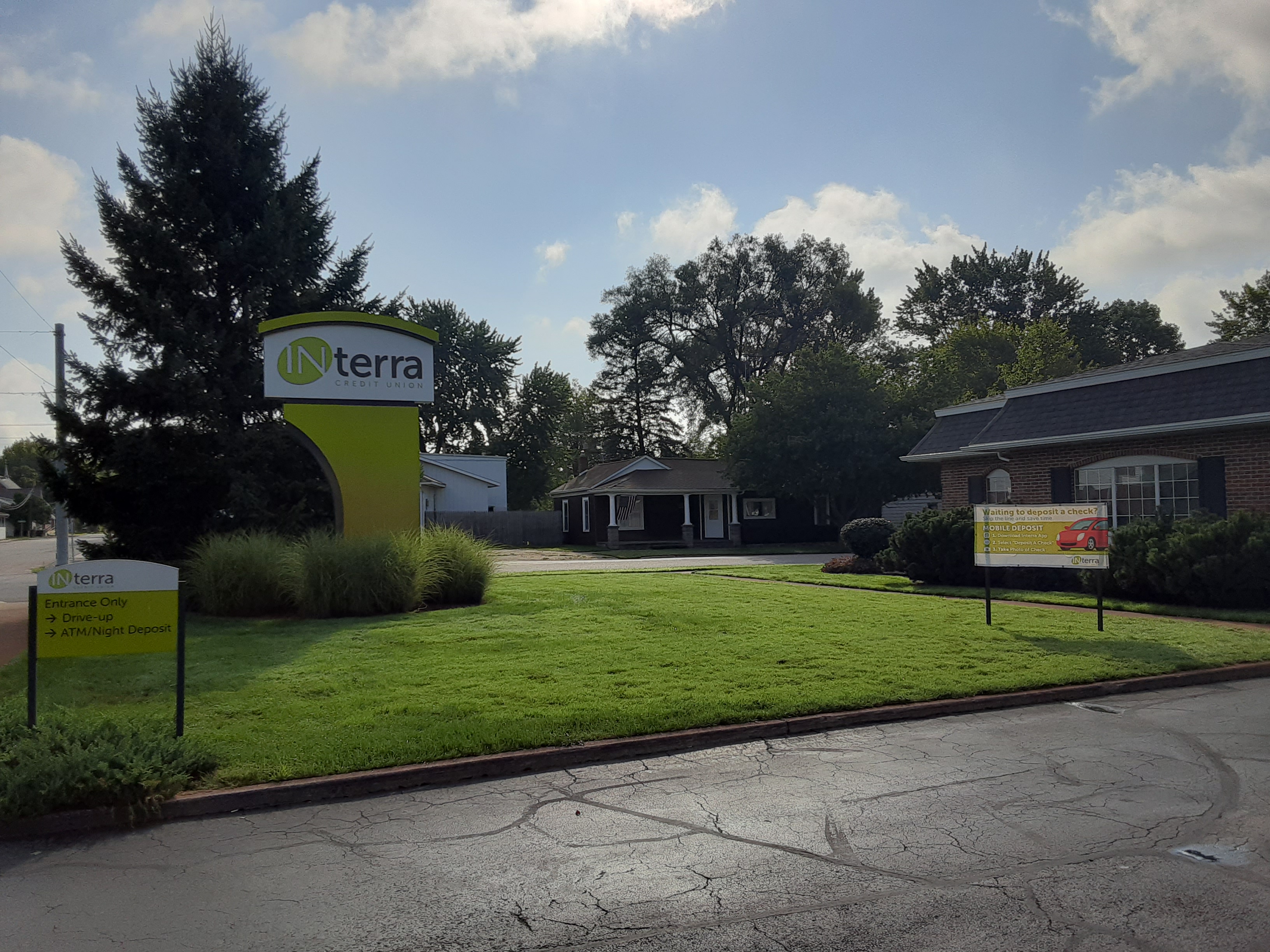 Interra Credit Union 01