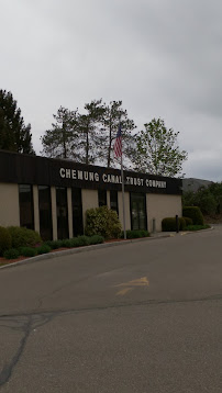 Chemung Canal Trust Company 01