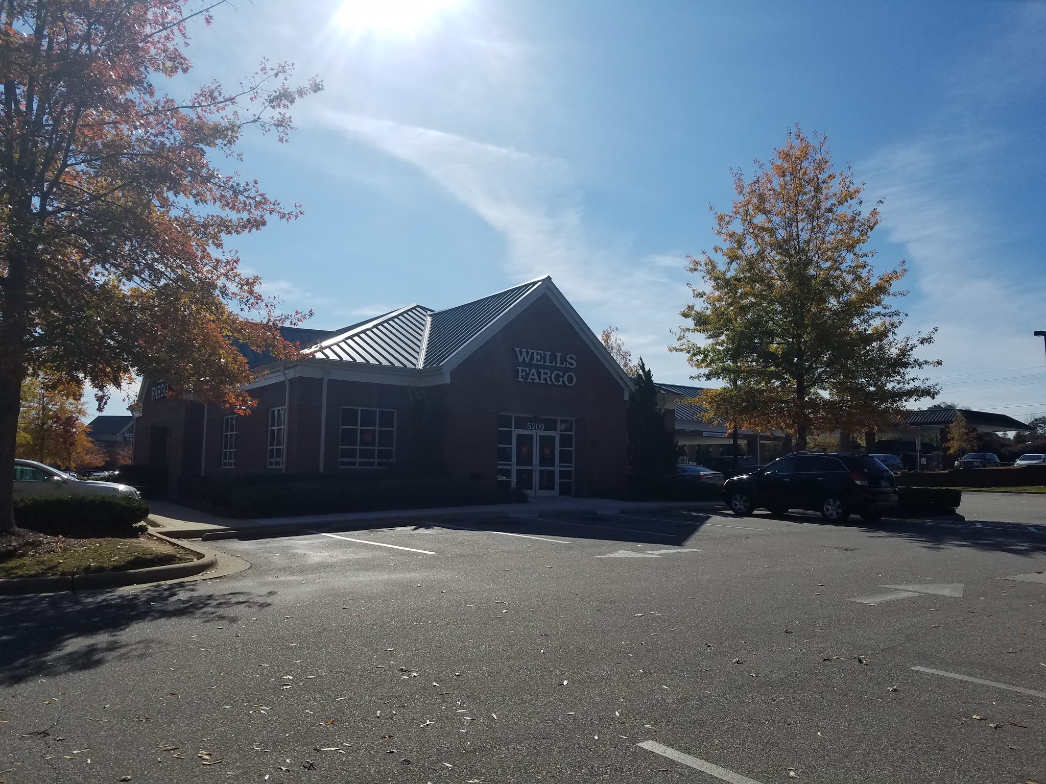 Wells Fargo Bank 01