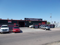 Fearless Motorsports 02
