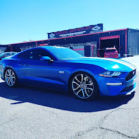 Fearless Motorsports 04