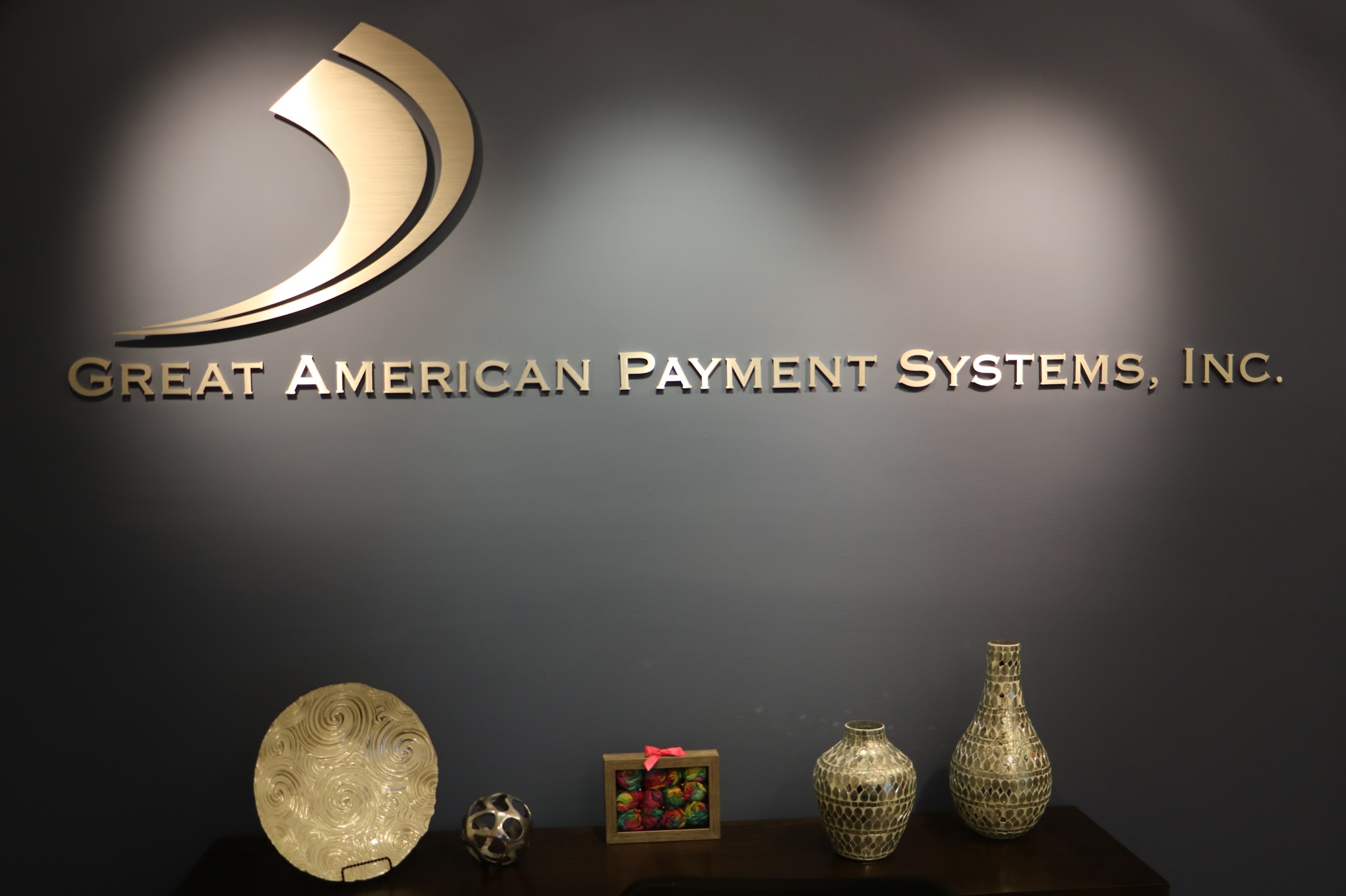 Great American Payment Systems - Credit Card Processing - Merchant Services 01