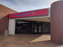 Bank of America (with Drive-thru ATM) 02