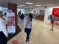Bank of America (with Drive-thru ATM) 03
