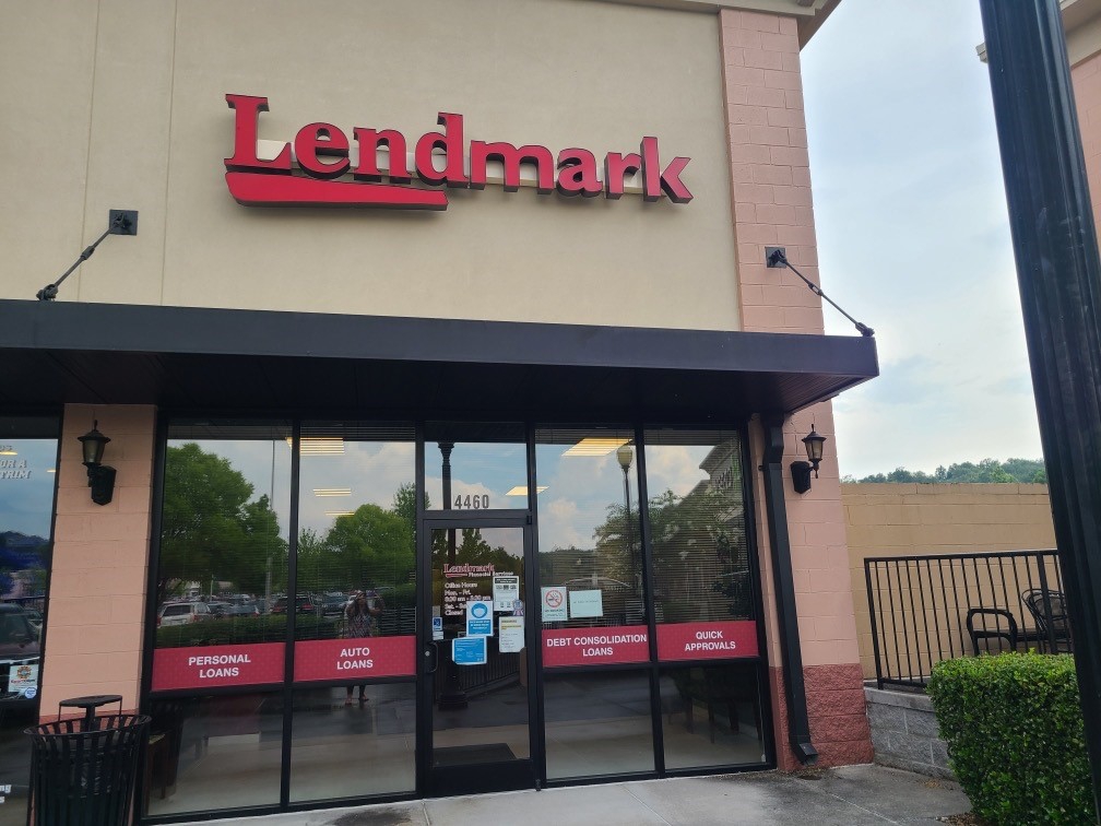 Lendmark Financial Services LLC 01