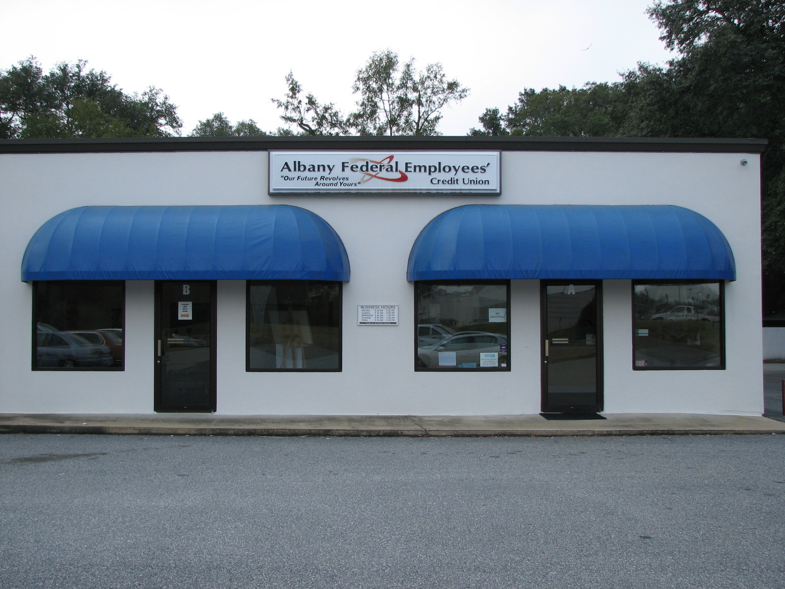 Members United Credit Union 01