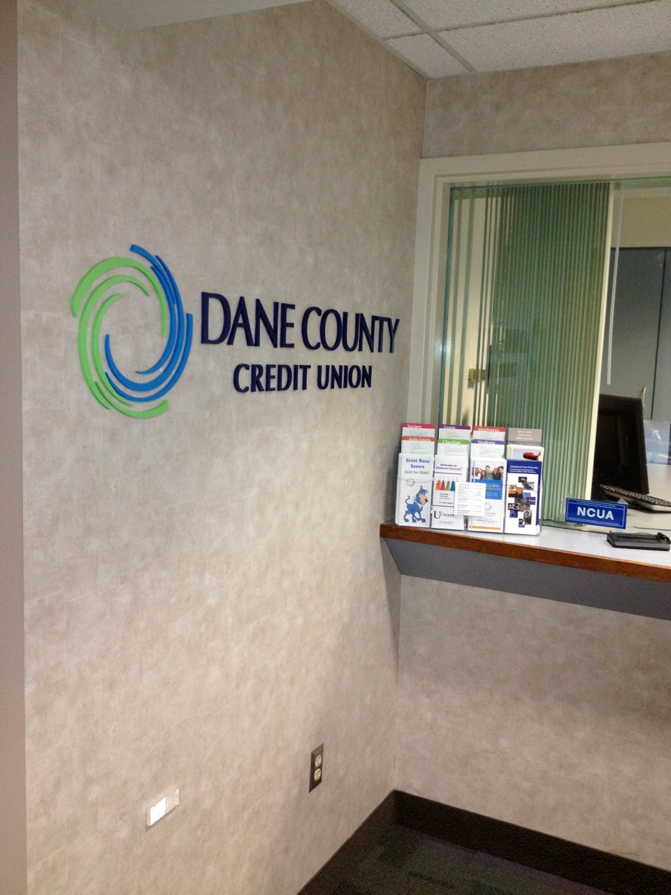 Dane County Credit Union 01
