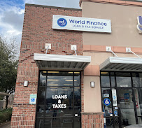 World Finance 02