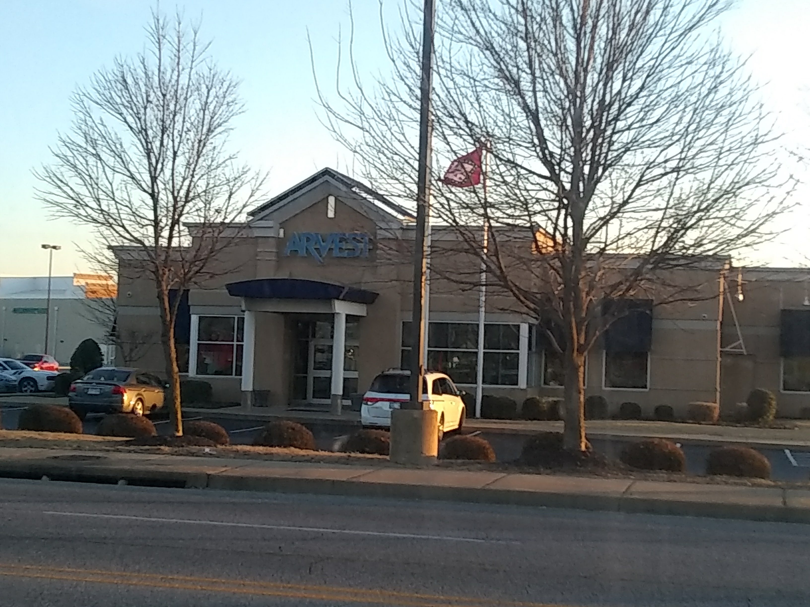 Arvest Bank 01