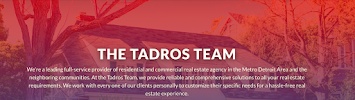 The Tadros Team Real Estate Agency Troy 01