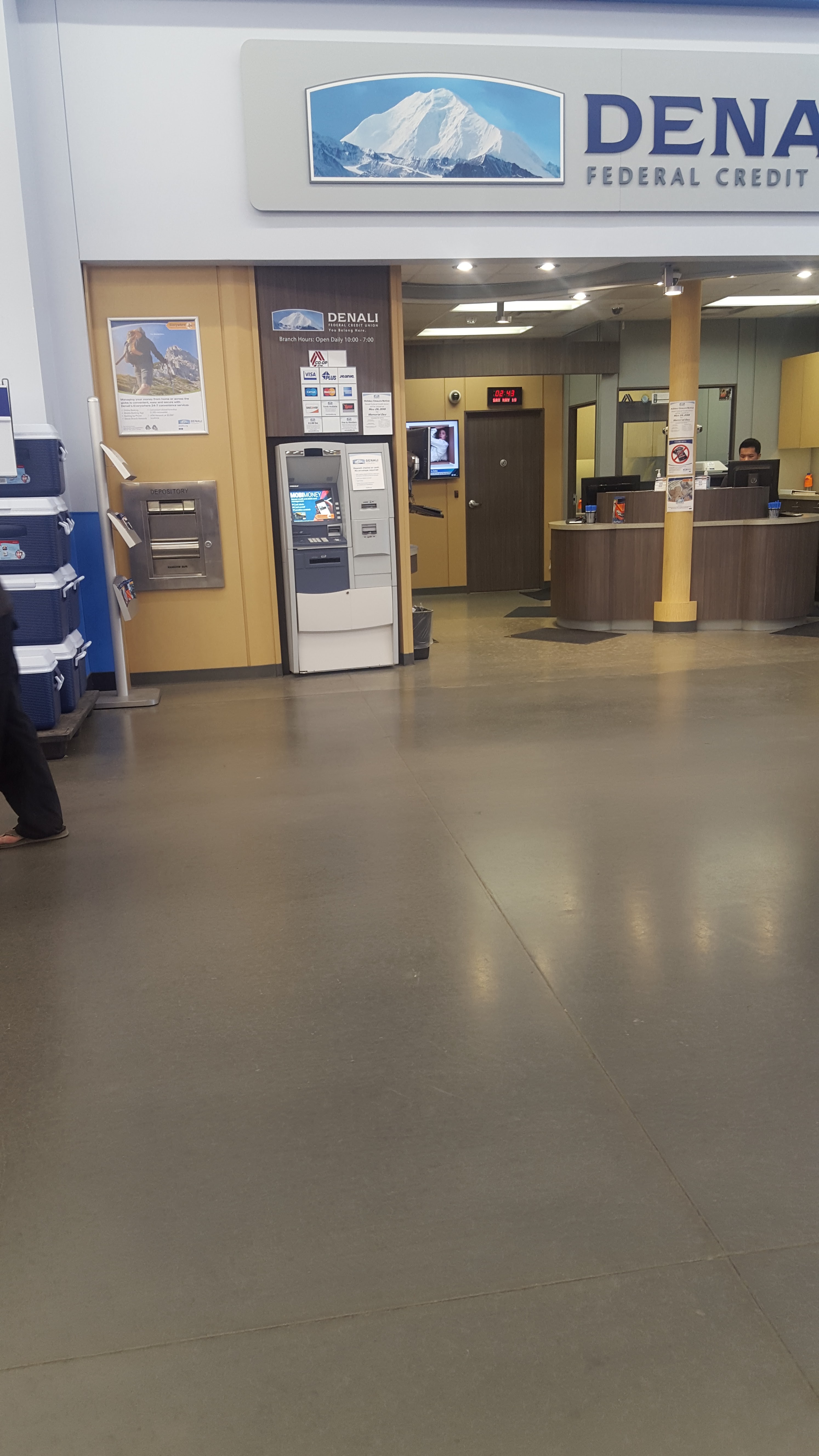 Nuvision Credit Union 01