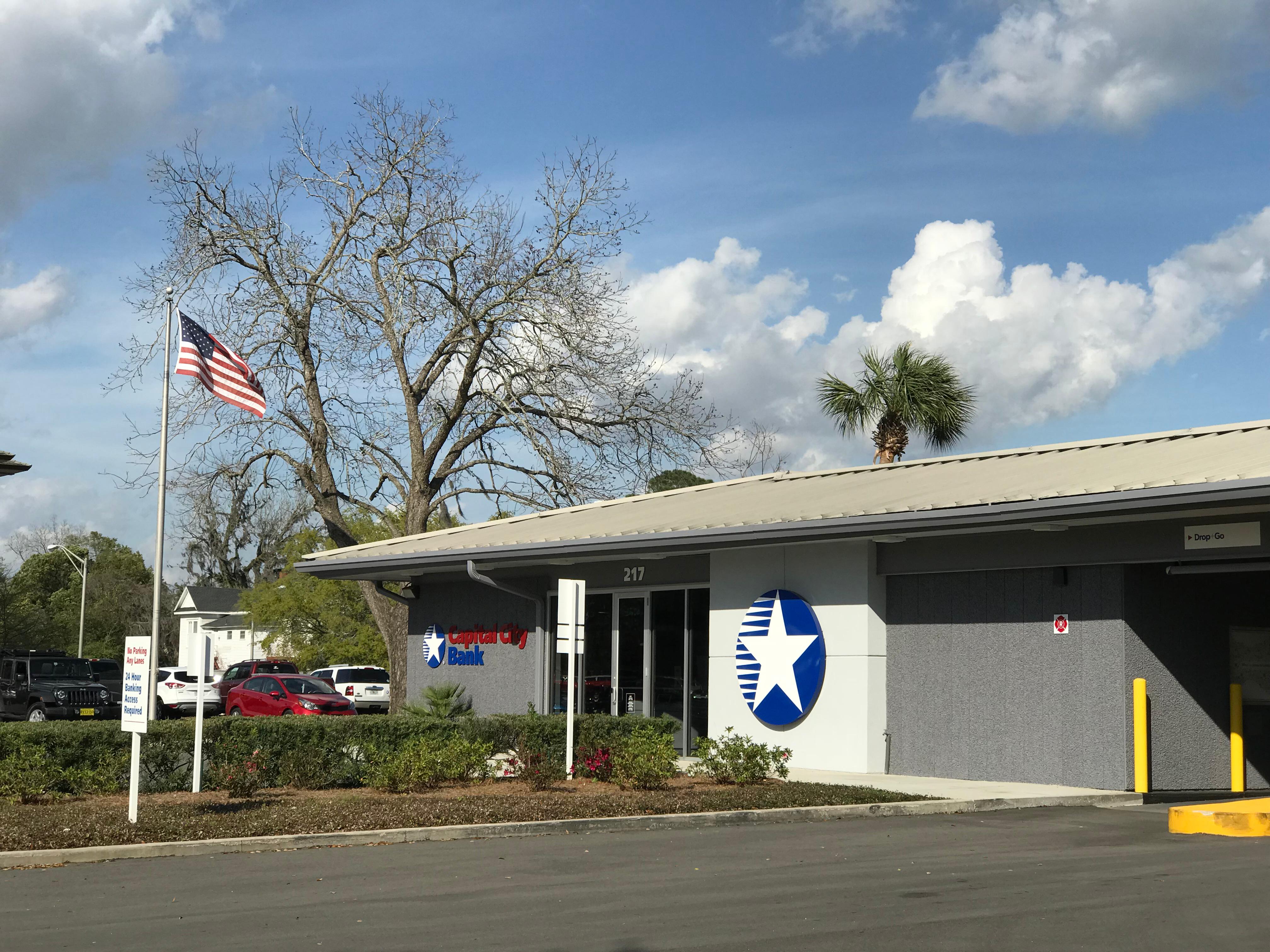 Capital City Bank 01