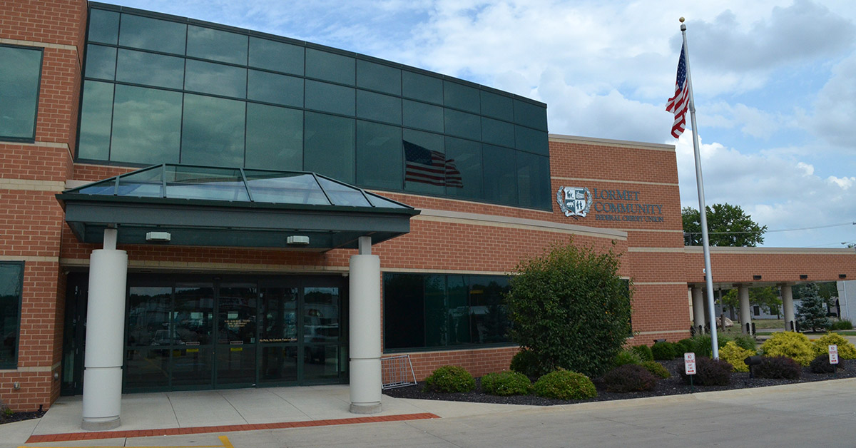 LorMet Community Federal Credit Union 01