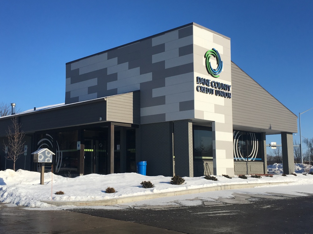 Dane County Credit Union 01
