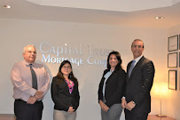 Capital Trust Mortgage 04