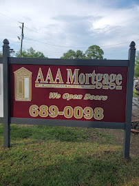 AAA Mortgage of NW Fla Inc 03