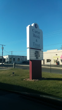 Carter Bank & Trust 01