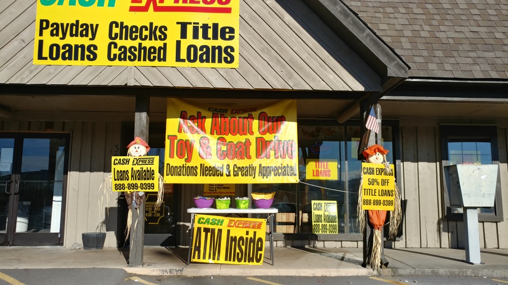 Cash Express 01