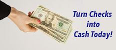 A to Z Check Cashing / Translator 03