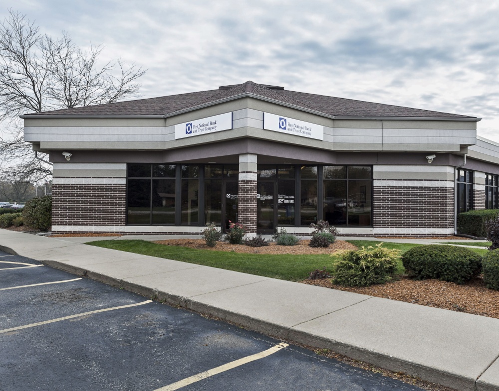 First National Bank and Trust 01