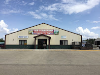 Cash & Carry True Value Lumber 01