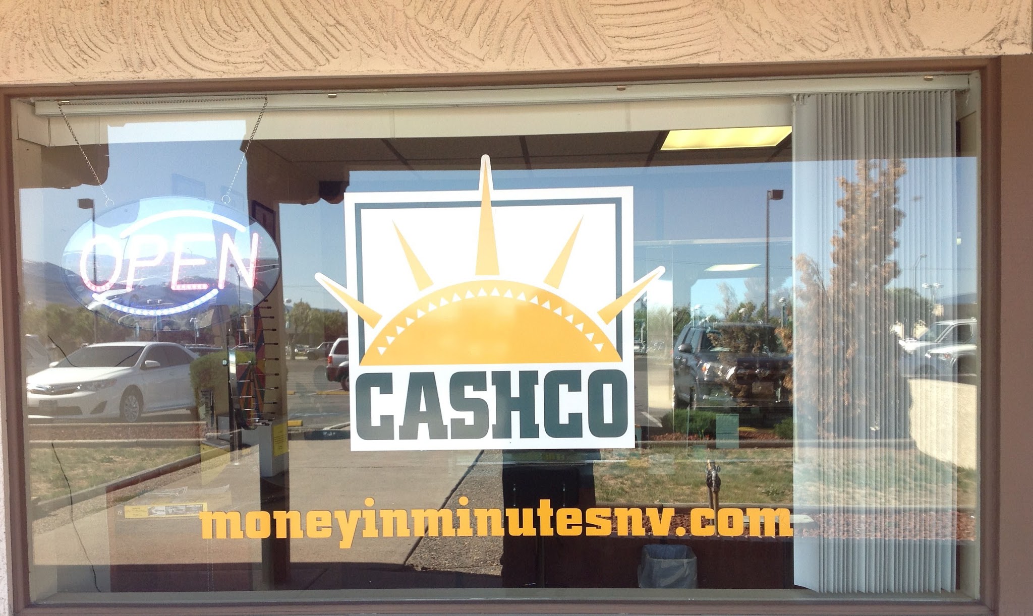 Cashco 01