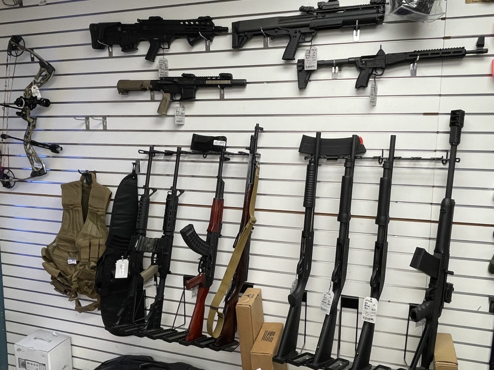 Top Dollar Pawn LLC 01