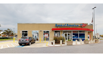 Bank of America (with Drive-thru ATM) 01