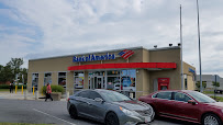 Bank of America (with Drive-thru ATM) 02