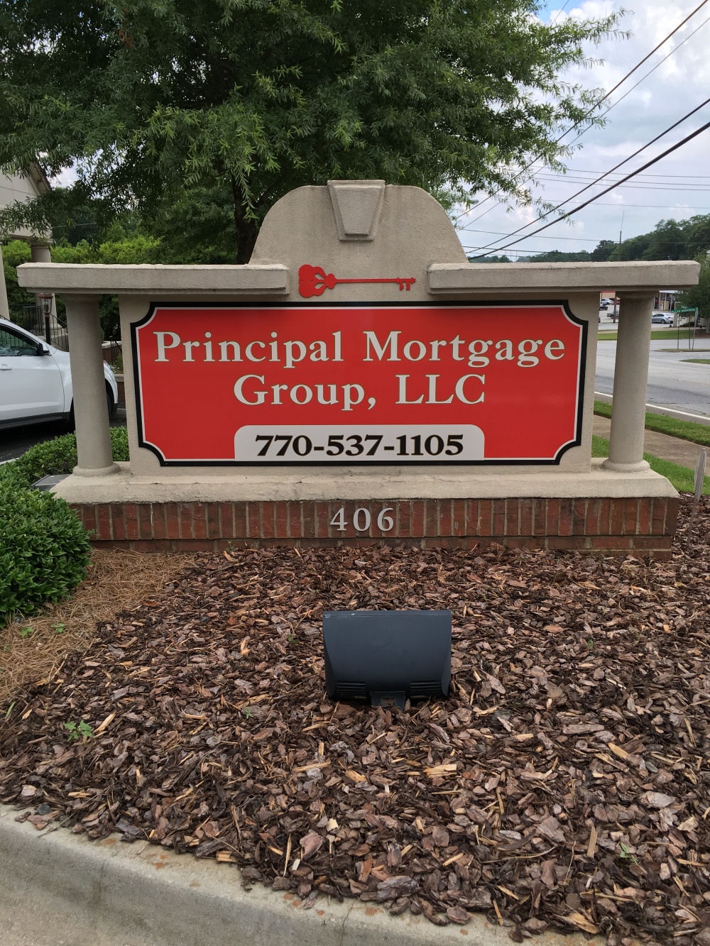 PMG Home Lending, LLC 01