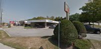 Bank of America (with Drive-thru ATM) 02
