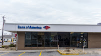 Bank of America (with Drive-thru ATM) 03