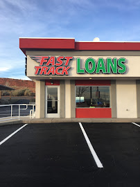 Fast Track Loan Center - Signature & Title Loans 02