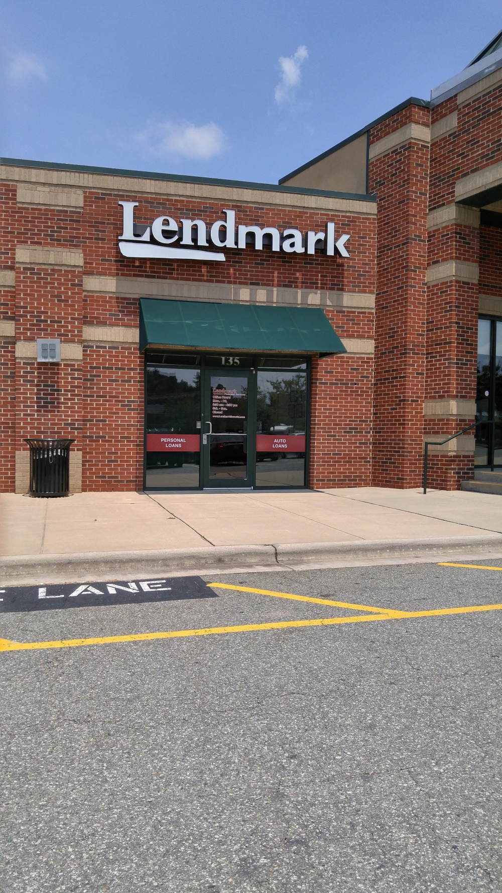 Lendmark Financial Services LLC 01