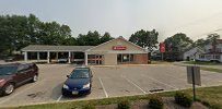 Santander Bank Branch 01