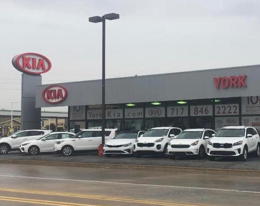 York Kia 01