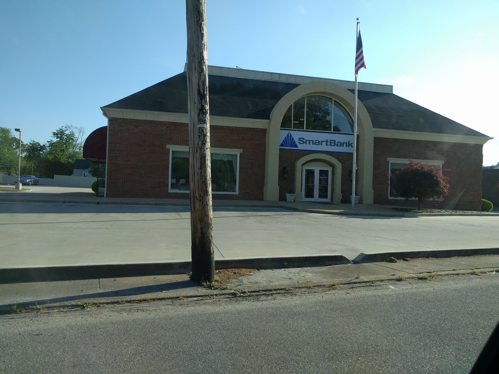 SmartBank 01