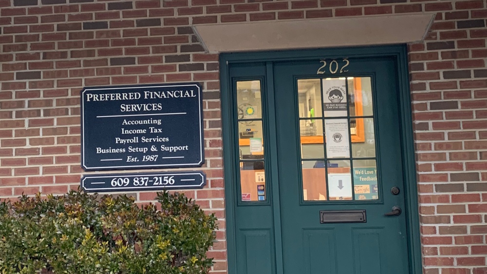 Preferred Financial Services 01