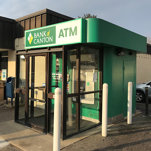 Bank of Canton ATM 01