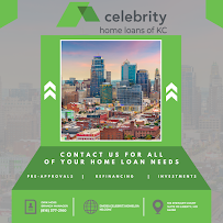 Celebrity Home Loans of Kansas City 03
